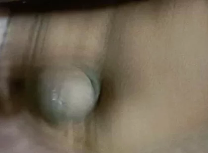 Masturbation