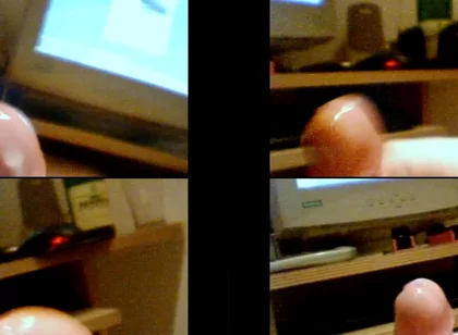 Crazy Huge Cumshot Collection - Nostalgic Edition