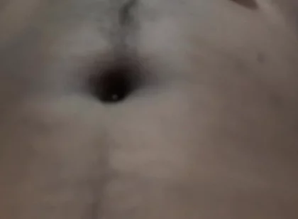 Slow-motion jerking!