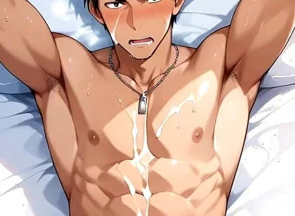 Gay Fucking Man Anal
