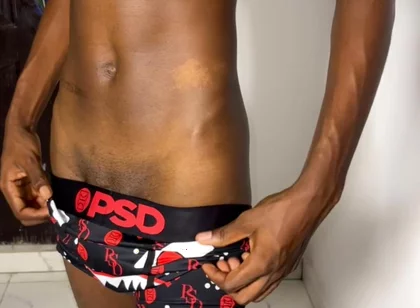 Amateur Twink Play with His Hot and Sexy Ass