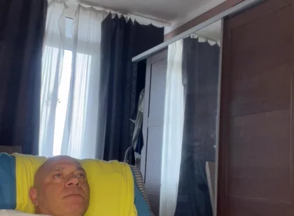 Bodybuilder Wank Mr Guru Jerked off