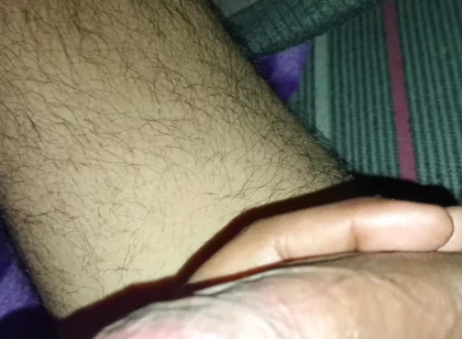 Indian Young Boy Doing Masturbation