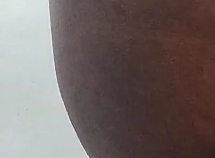 Putting Brush in My Asshole and Jerking off Dick in Fully Mood