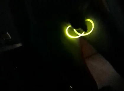 Glow in the Dark
