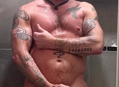 Shower Stroke 240204
