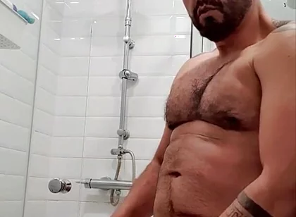 Morning Cum