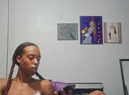 Night Sesh P.2