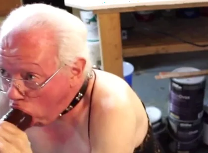 Ass to Mouth 4