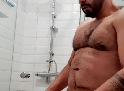 Morning Cum