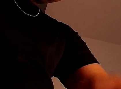 Don't See on Me While I Touch Myself!