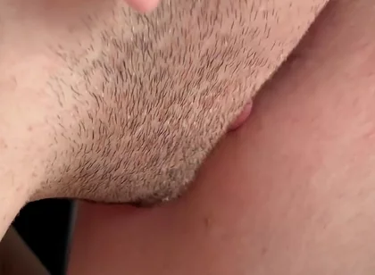 Good Little Slut Worships Sweaty Pits