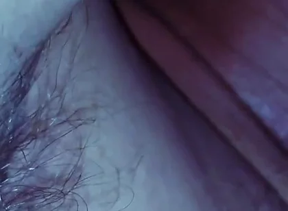 Belly, Armpits and Cock