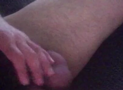 Watching Porn