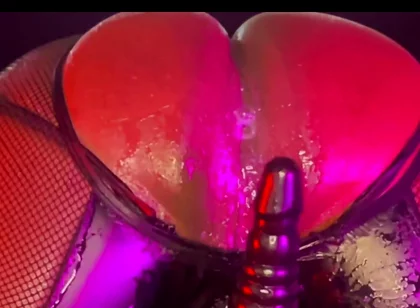 Butthole Training 5