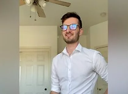 Telehealth Call: P.a. Woods Helps You With Your Penis Issue (2021 Roleplay Video)