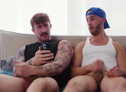 Go Even Further With Each Other - Adam Hanks, Evan Jordie And Adam Banks