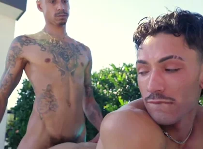 Siren Santiago - Romeo J