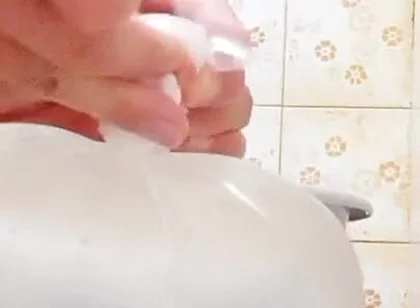 DIY Anal Toy Tutorial - Make Your Own Safe & Fun Toy at Home