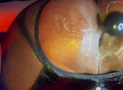 Butthole Training 3