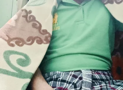 Stepdaddy Grandpa Desi