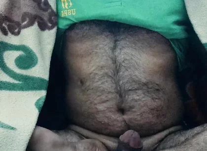 Stepdaddy Desi