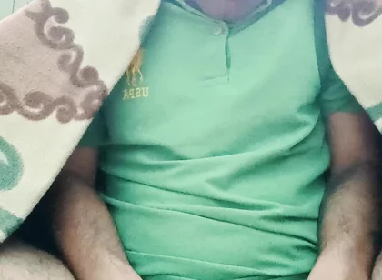 Stepdaddy Indian Police Officer