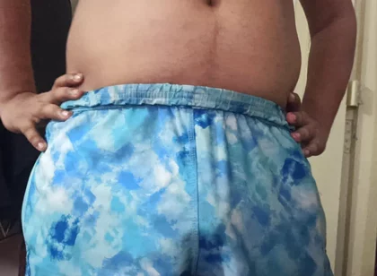 My Super Hot Dick Getting Bigger Day by Day