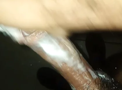 Effeminate Guy Goes Viral After He Jerked off
