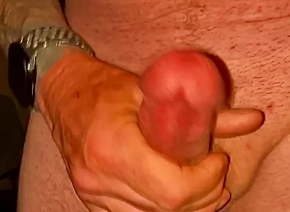 Cumshot Close up