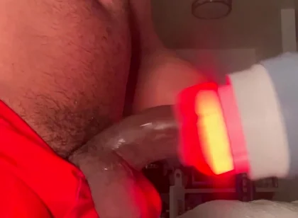 Red Rocket: Sex Toy Review