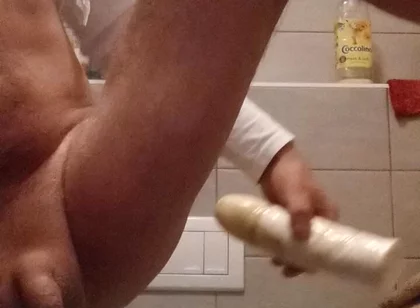 Porn Ass