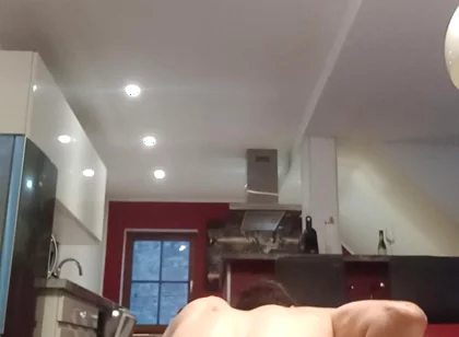 Alone at Home