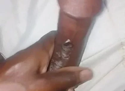 Cum Shot