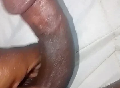 Cum Shot