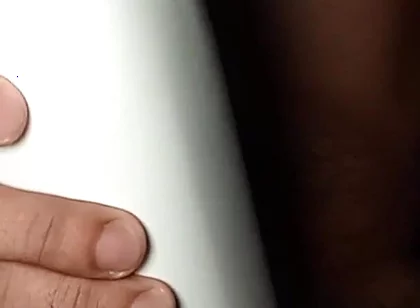 Straight Guy Unboxes Sex Toy and Ends up Cumming Three Times with It