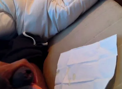 Draining the Last Nut
