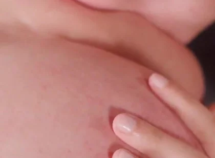 Hot Twink Stian Jara Takes Skinny Twink Magic C's Big Cock and Swallows His Cum Load