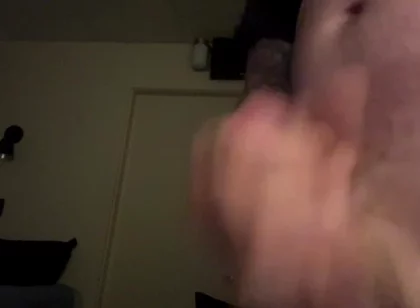 My Cumshot