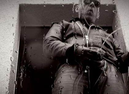 Leatherman1 Cumshots & Piss