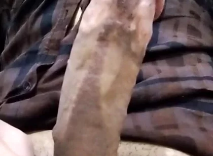 Handsome Boy Masturbation
