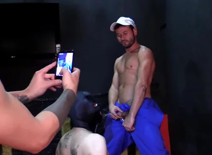 Crazy Adult Video Homo Threesome Crazy Will Enslaves Your Mind