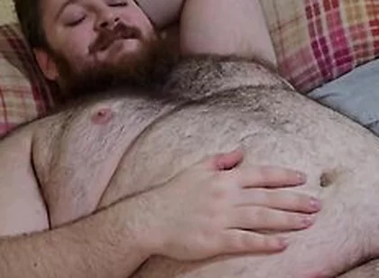 I Fuck Two Bears In The Ass Bareback And Fill Them Both With Cum (teaser)