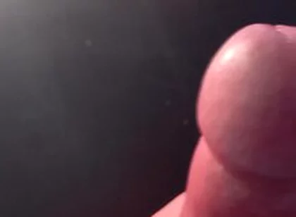 Slow Masturbation Big Cum Ejaculation Everywhere Glans Uncut Twink Cock Moaning Close Up Pov