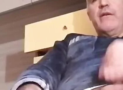 Come on and Ride My Hard Cock!
