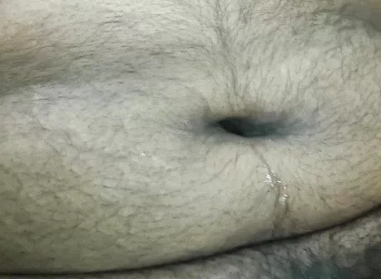 Wank with Bottle Workout
