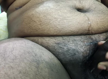 Wank with Bottle Workout