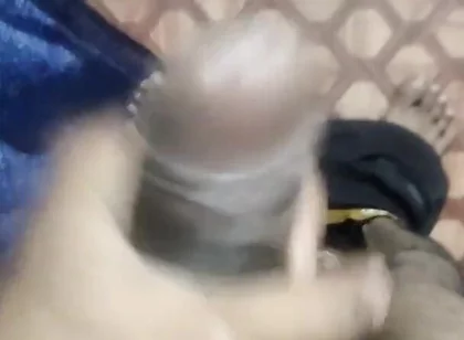 Your Hand Is Better Than Pussy