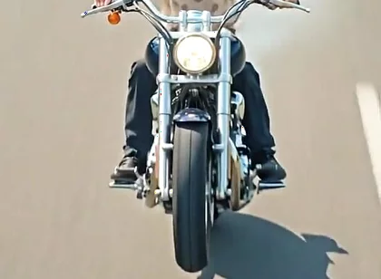 Solo Rider & Beater