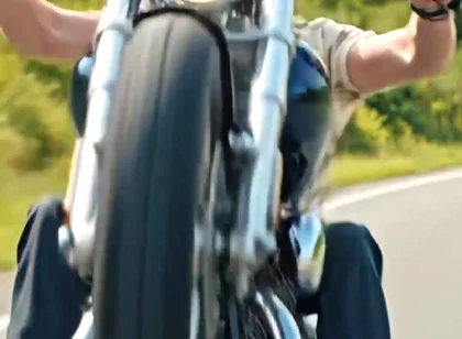 Solo Rider & Beater